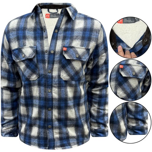 Urban collection mens sherpa - collection,