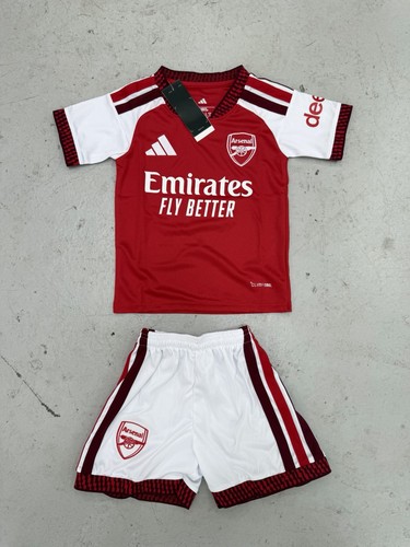 Kids arsenal home kit - kids, 26/27