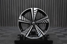 Genuine MG ZS 17" Alloy Wheel Single 10483582