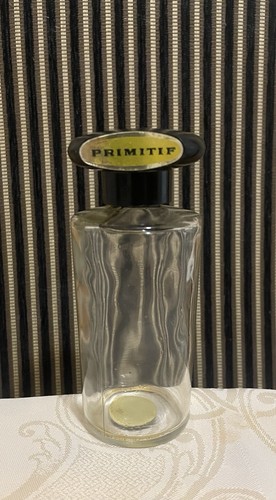 Primitif vintage fragrance - vintage,