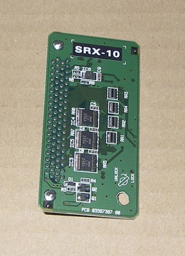 Roland srx big brass - roland,