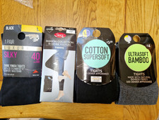 Joblot Bundle Thick Primark