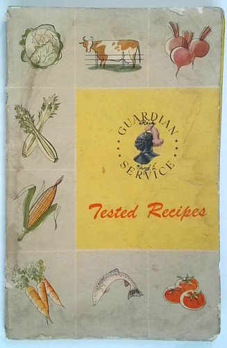 1940s guardian service - c.1940s,