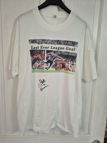 Southampton football shirt - football,