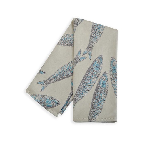 Italian kitchen dish towel - kitchen,