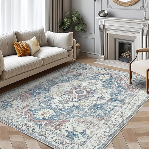 Topick area rug 240x305cm - topick,