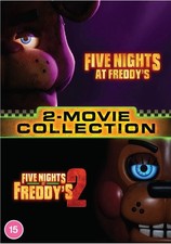 Five Nights at Freddy's