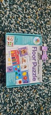 Let's Count Numbers Toddler Floor Puzzle