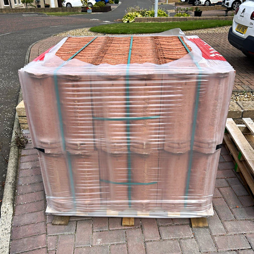 Pallet 192 marley mendip - of,