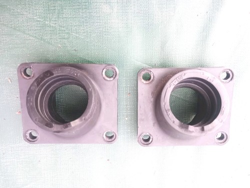 Yamaha rd250 carburetors - a,
