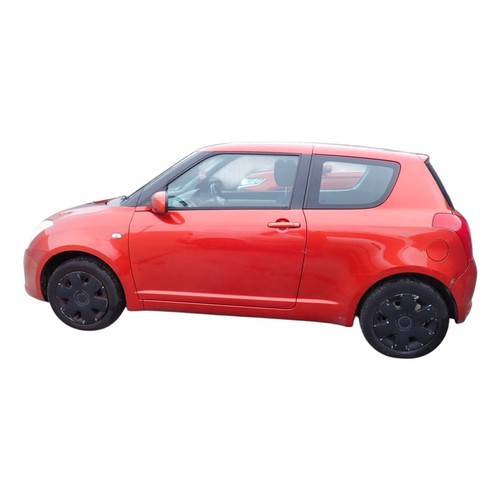 Suzuki swift door lock mk3 - suzuki,