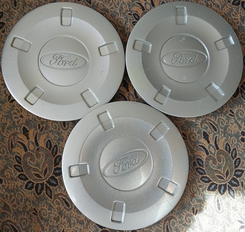 Genuine ford fiesta mk6 - genuine,