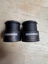 Shimano MS4 Shallow Match Reel