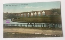 A 1918 Earlestown / Newton Le