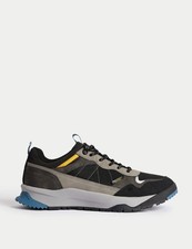 M&S - Goodmove Mens Flat Lace