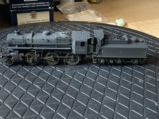Bachmann Ivatt Class 4