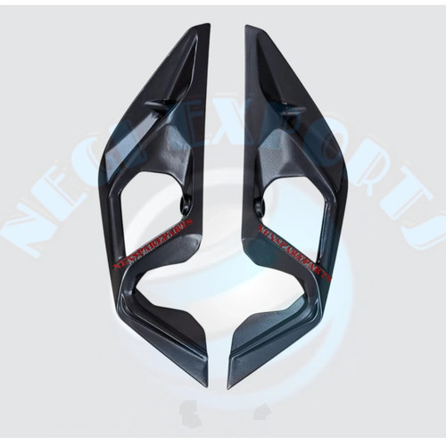 Compatible with ktm - with,