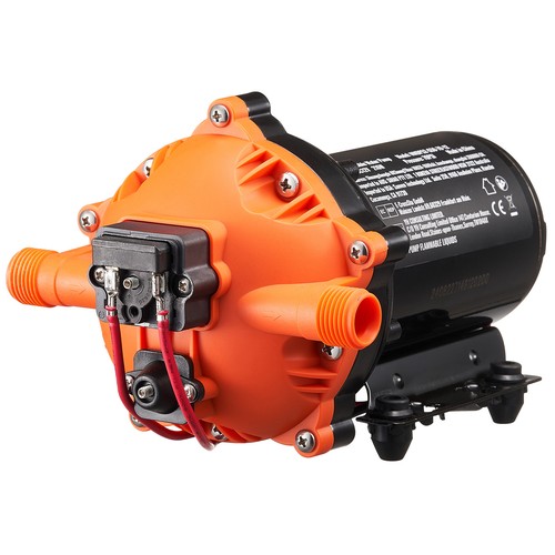 12v diaphragm pump - 12v, 5gpm
