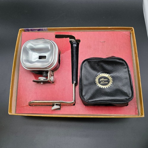 Complete acme lite cameralite - complete,