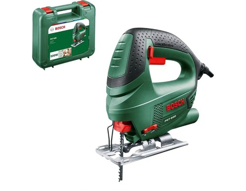 Bosch pst 650 jigsaw - pst,