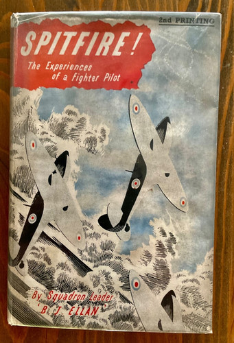 Rare battle britain raf ww2 - battle,