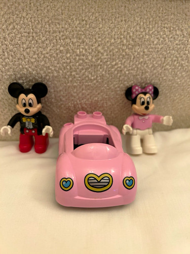 Lego duplo disney - duplo, mickey