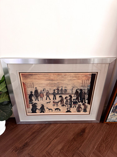 The park lowry - lowry, limited