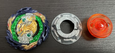 Beyblade Burst Takara Tomy Vanish Fafnir Tapered Kick-3 