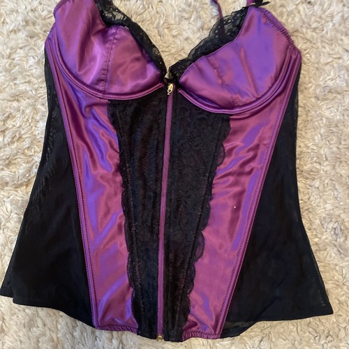 Lovehoney satin lace - lovehoney,