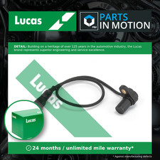 Camshaft Position Sensor