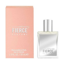 ABERCROMBIE & FITCH NATURALLY