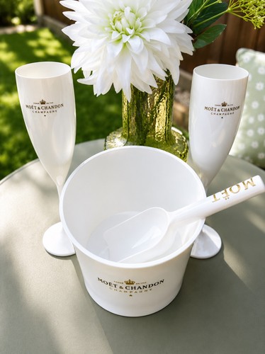 Moët chandon champagne gift - chandon,