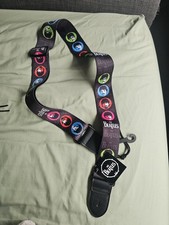 The Beatles Guitar Strap -
