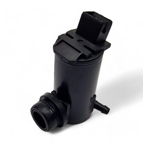 Front windscreen washer pump - washer,