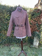 Ladies Barbour International