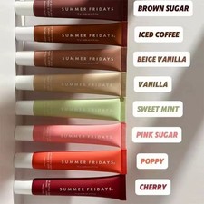 Summer fridays lip - summer,