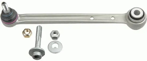 Steering tie rod - , axle