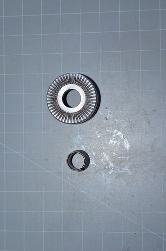 Merco model aircraft engine - aircraft,