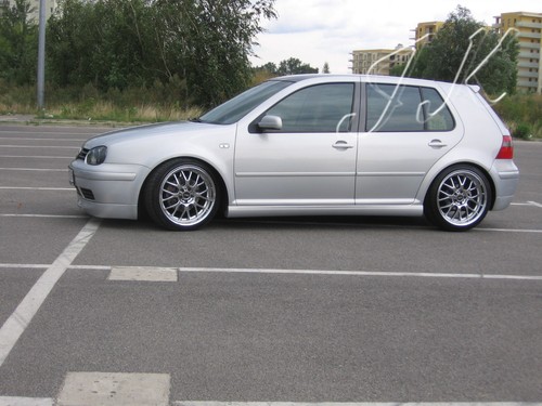Side skirts for - side,