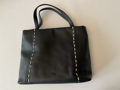 Tula radley black soft - tula,