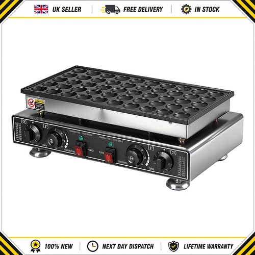 Commercial electric mini dutch - commercial,