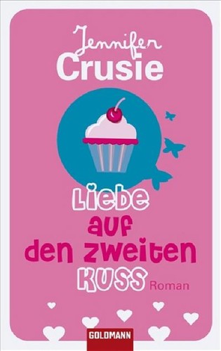 Liebe auf den - zweiten, kuss