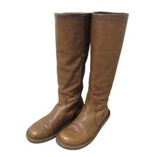 Trippen Nordic Leather Long