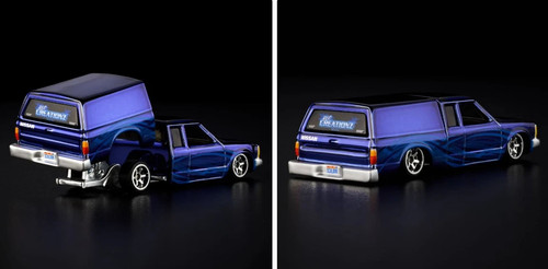 2026 hot wheels rlc 1986 - wheels,