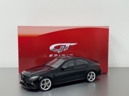 Spirit gt132 - gt,