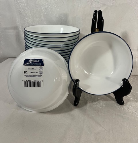 Corelle ocean blues - corelle, ~