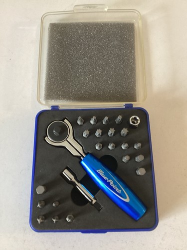 Blue point snap - point, snap-on