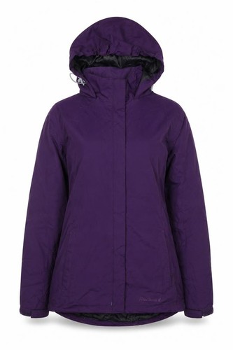 Peter storm womens rain coat - storm,