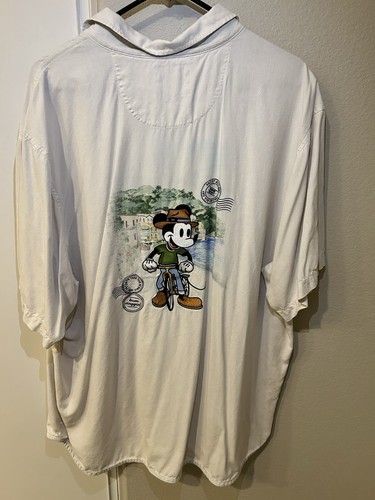 Tommy bahama men xxl mickey - bahama,