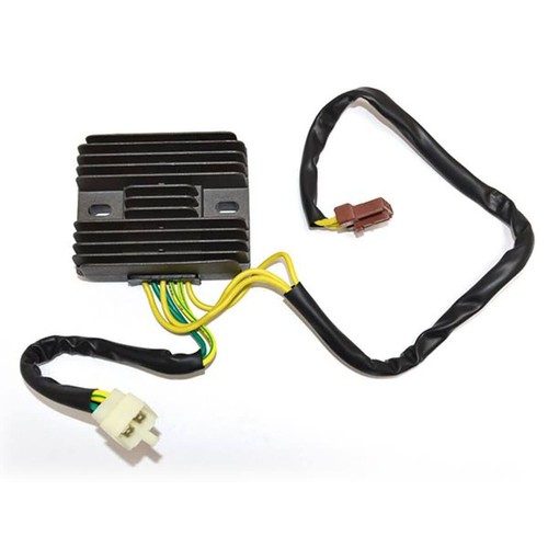 Voltage regulator piaggio for - regulator,